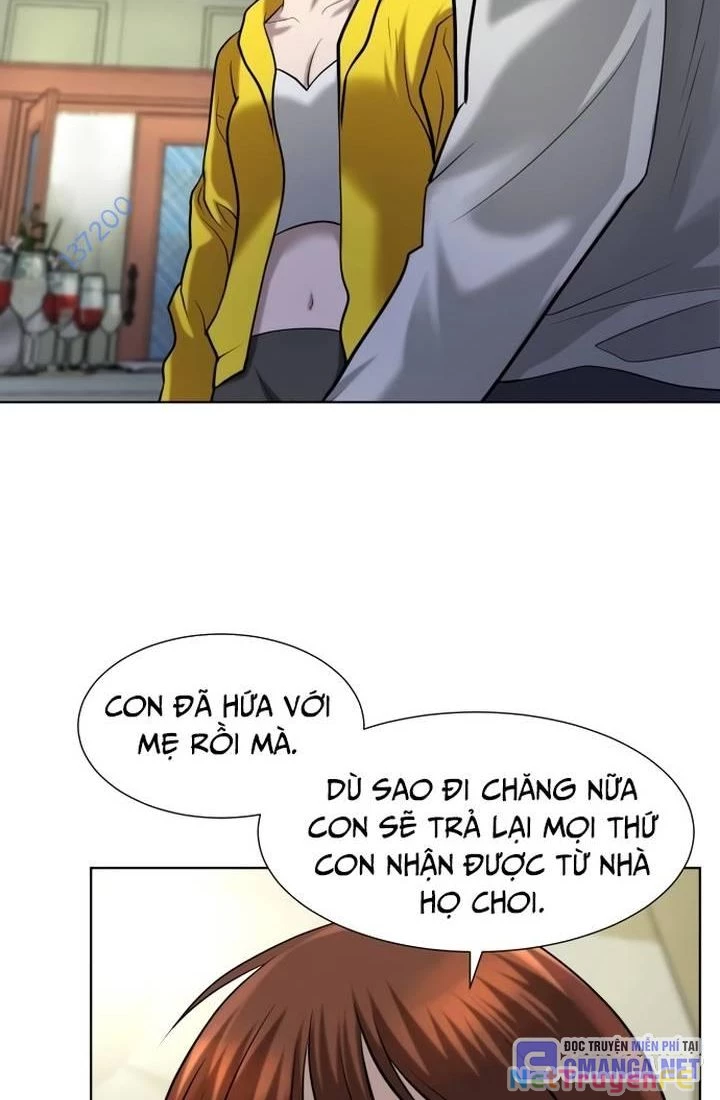 Huyết Tọa Chapter 22 - Trang 2