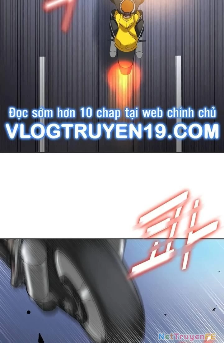 Huyết Tọa Chapter 22 - Trang 2