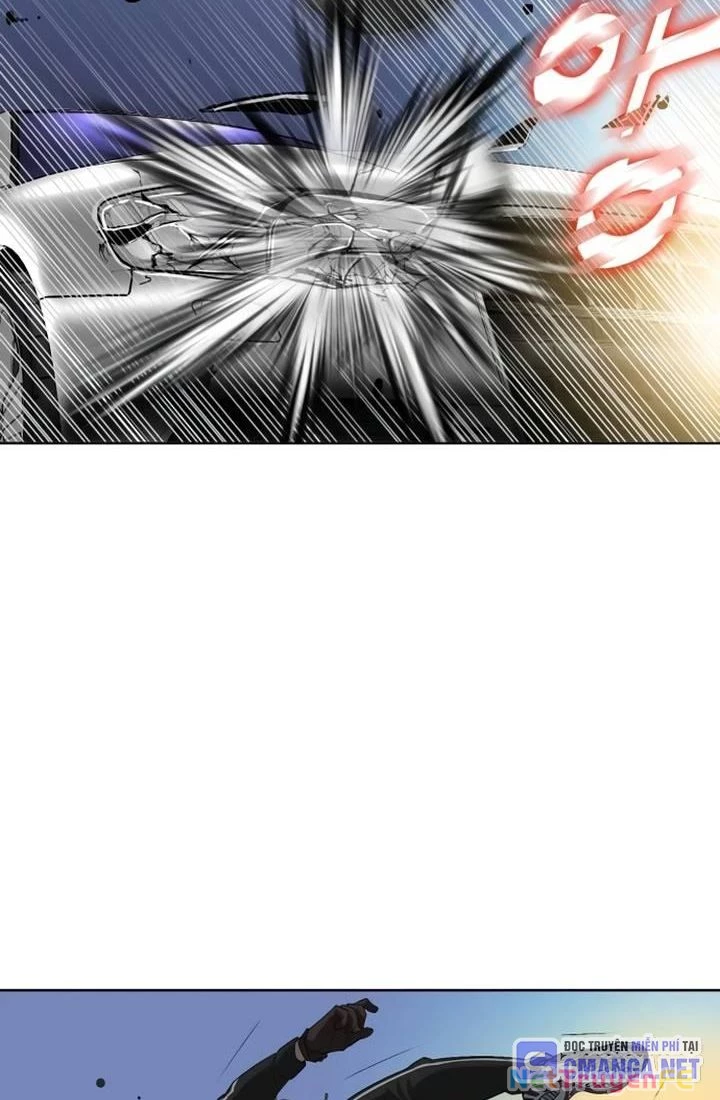 Huyết Tọa Chapter 22 - Trang 2