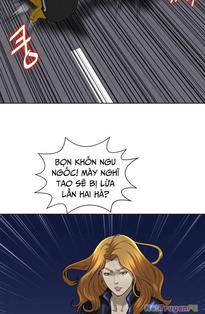 Huyết Tọa Chapter 22 - Trang 2