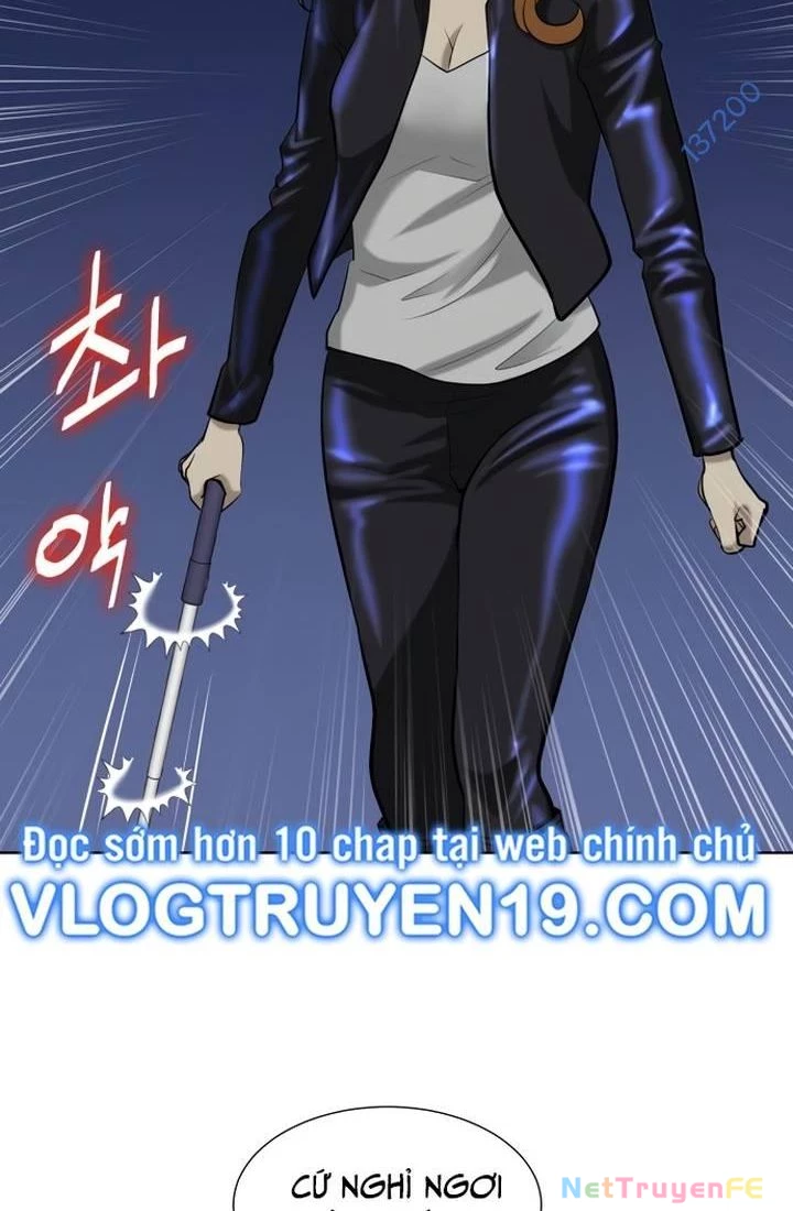 Huyết Tọa Chapter 22 - Trang 2