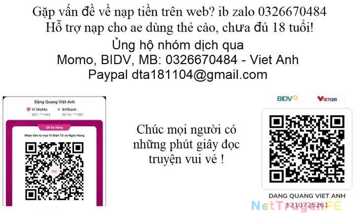 Huyết Tọa Chapter 22 - Trang 2