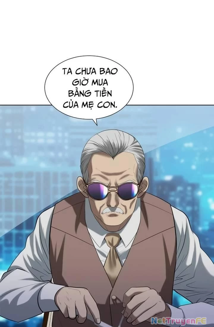 Huyết Tọa Chapter 22 - Trang 2