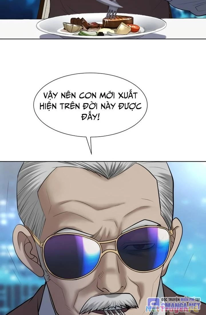 Huyết Tọa Chapter 22 - Trang 2