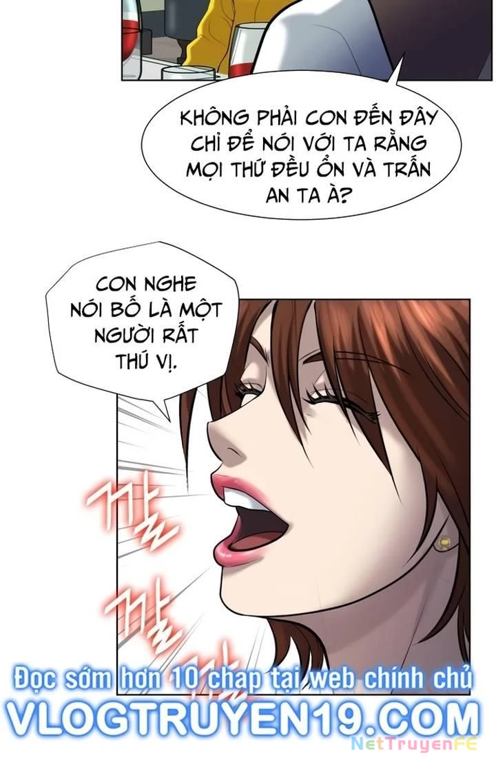 Huyết Tọa Chapter 22 - Trang 2