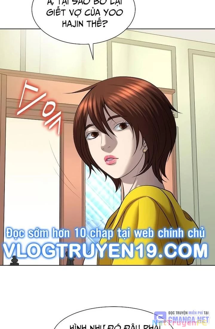 Huyết Tọa Chapter 22 - Trang 2