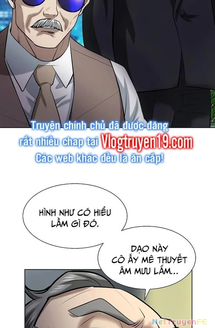 Huyết Tọa Chapter 22 - Trang 2