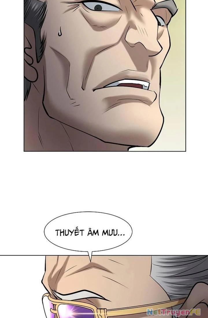 Huyết Tọa Chapter 22 - Trang 2