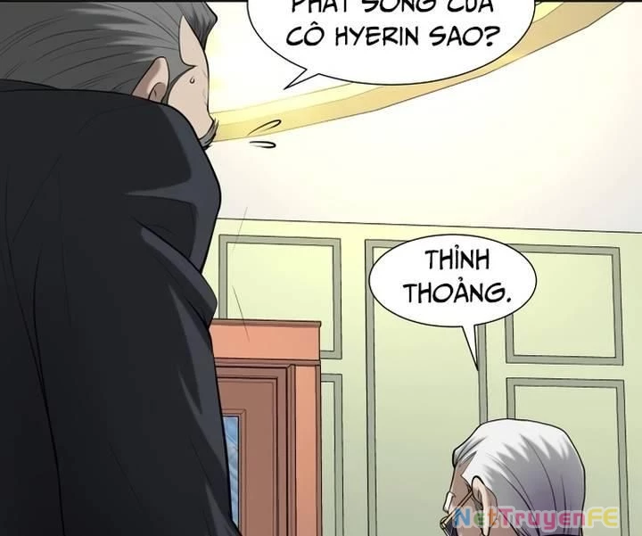 Huyết Tọa Chapter 22 - Trang 2