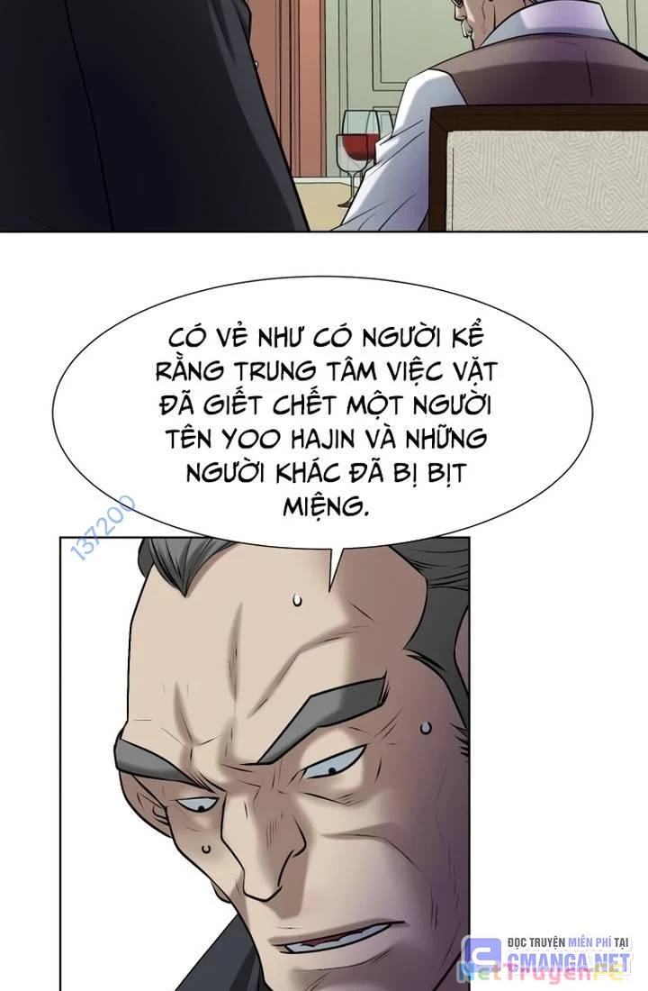 Huyết Tọa Chapter 22 - Trang 2