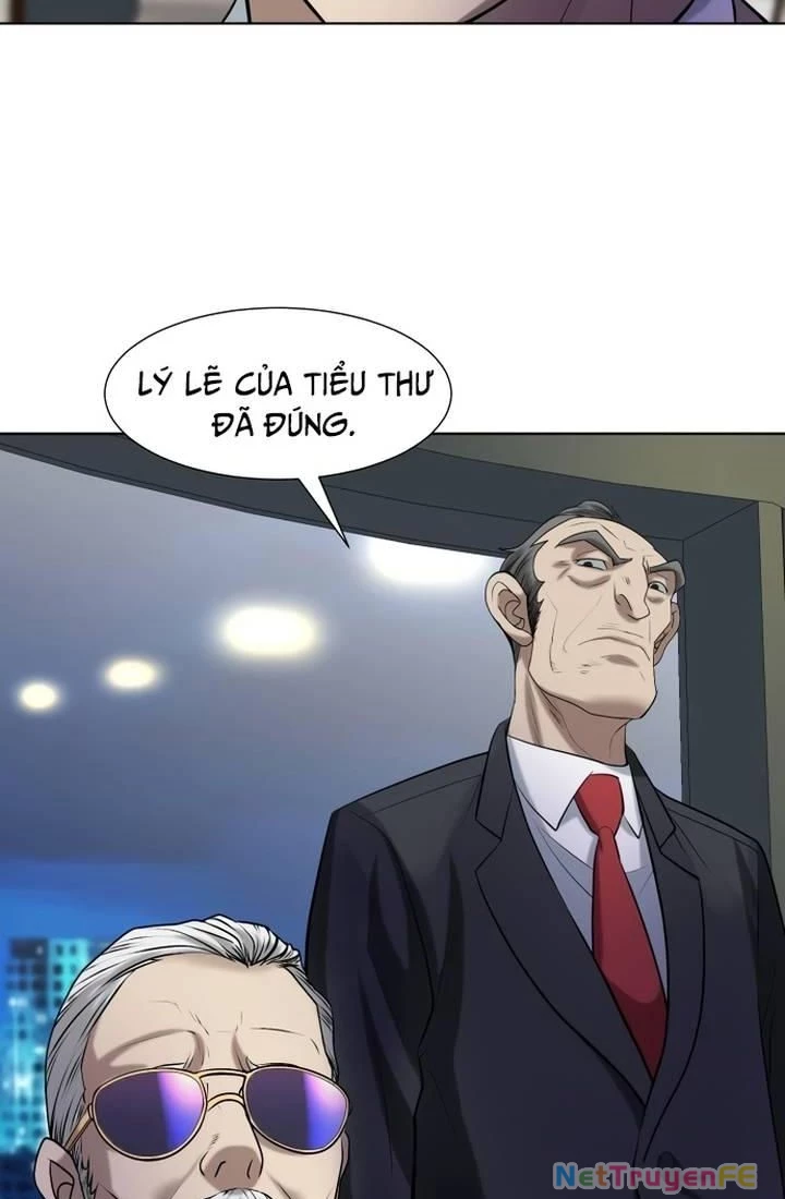 Huyết Tọa Chapter 22 - Trang 2