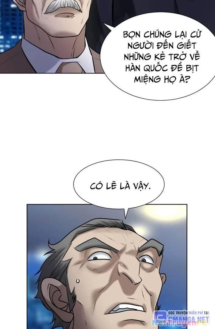 Huyết Tọa Chapter 22 - Trang 2