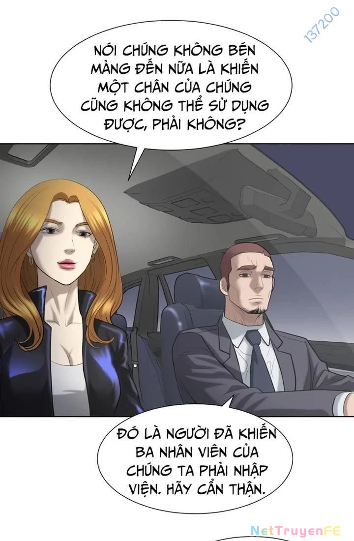 Huyết Tọa Chapter 22 - Trang 2