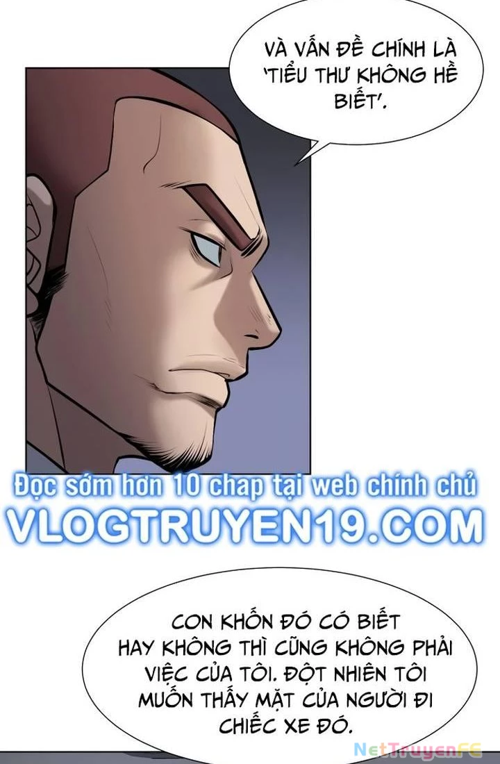 Huyết Tọa Chapter 22 - Trang 2