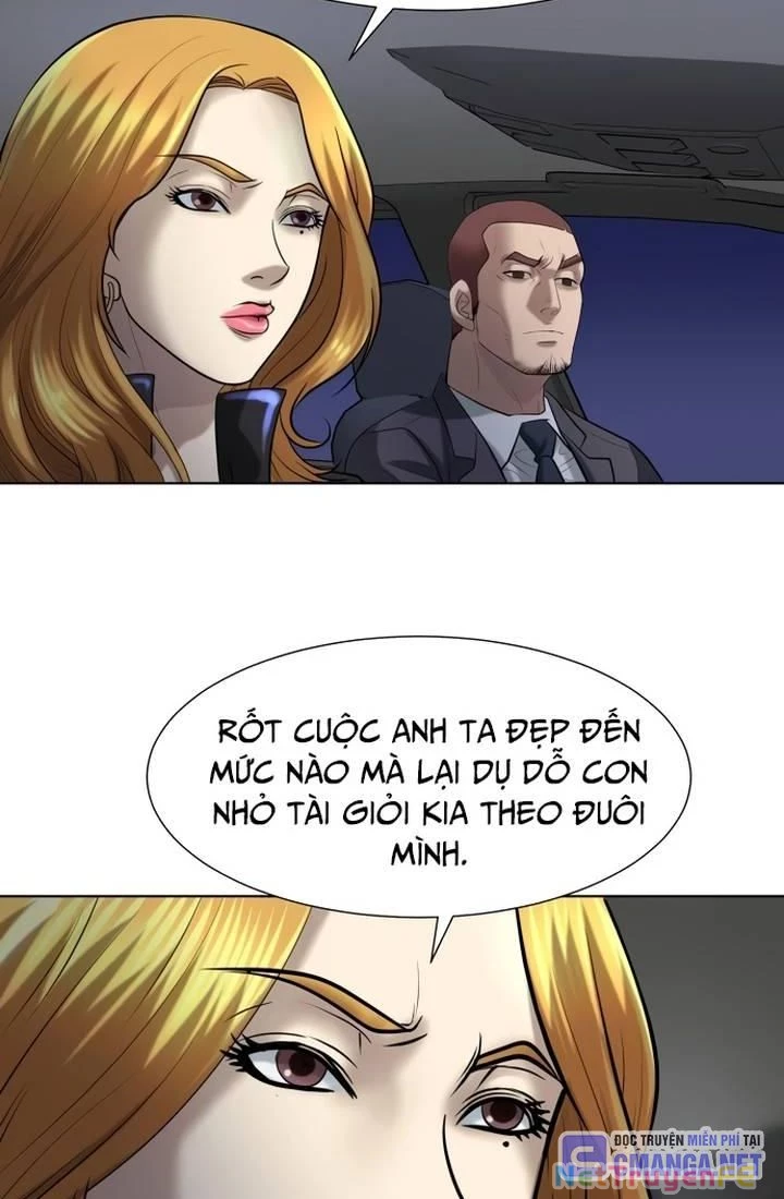 Huyết Tọa Chapter 22 - Trang 2