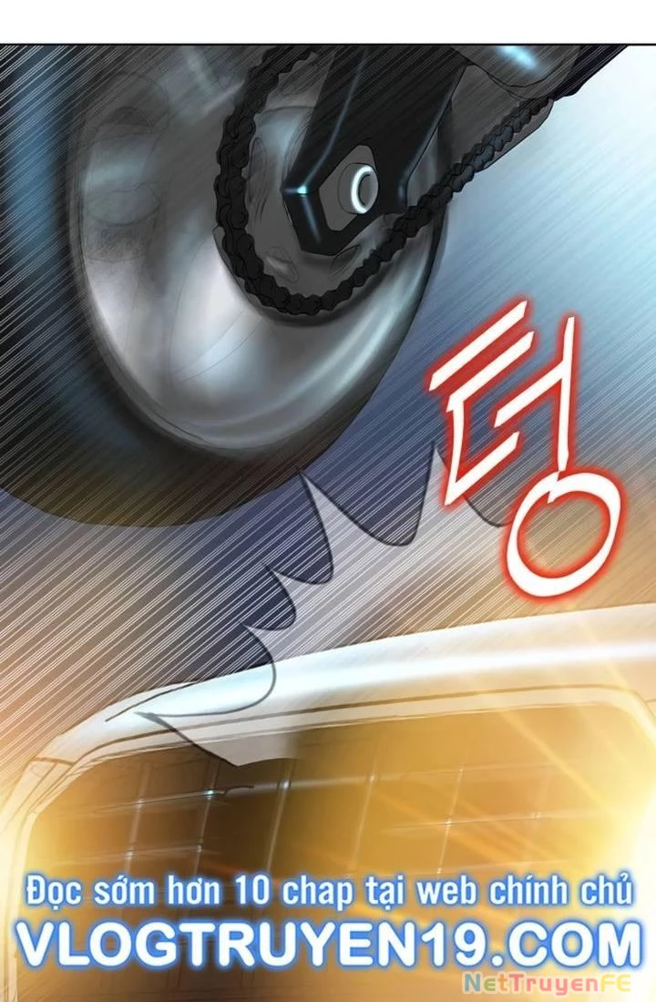 Huyết Tọa Chapter 22 - Trang 2