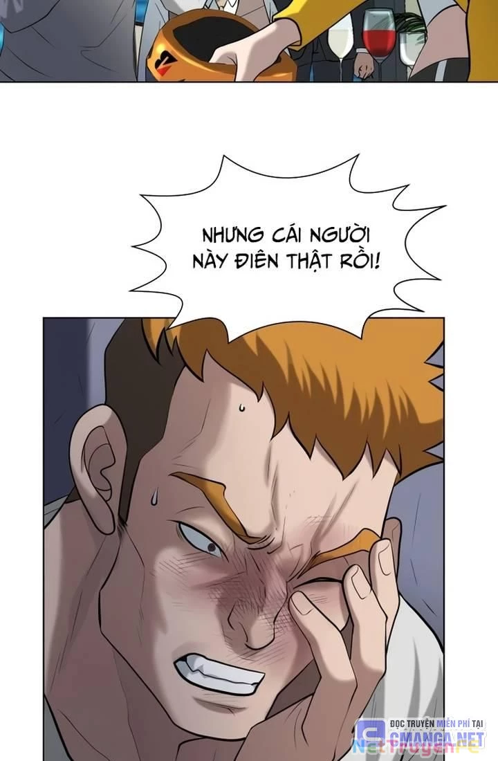 Huyết Tọa Chapter 22 - Trang 2