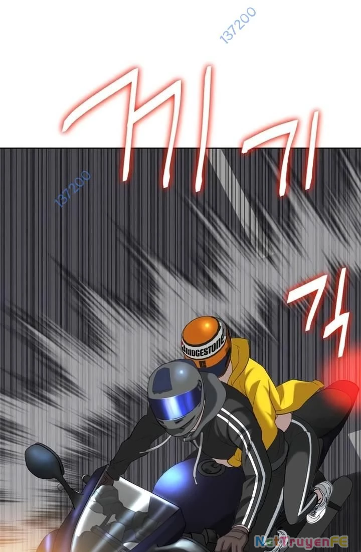 Huyết Tọa Chapter 22 - Trang 2