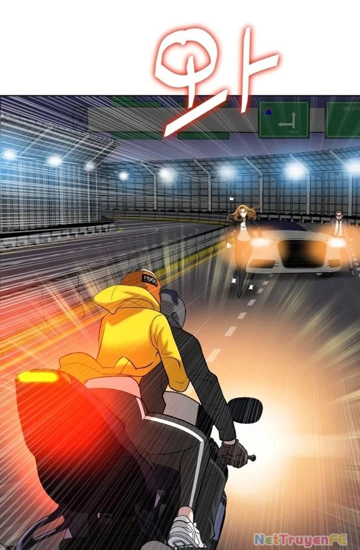 Huyết Tọa Chapter 22 - Trang 2
