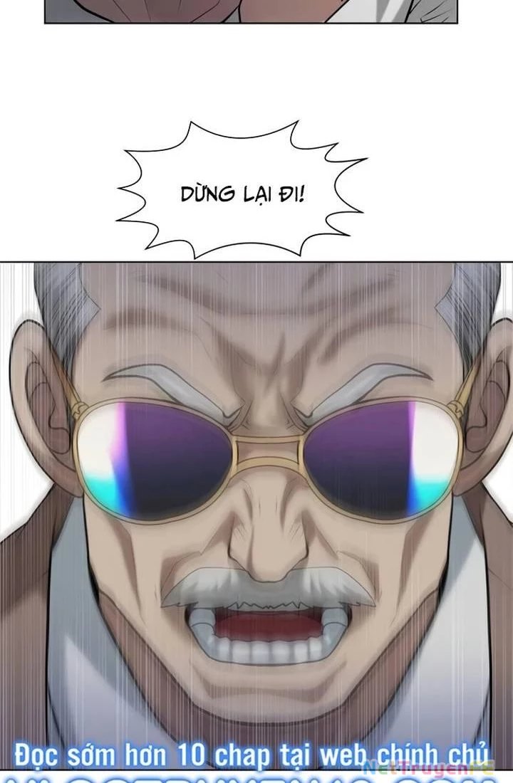 Huyết Tọa Chapter 22 - Trang 2