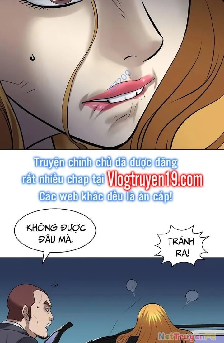 Huyết Tọa Chapter 22 - Trang 2