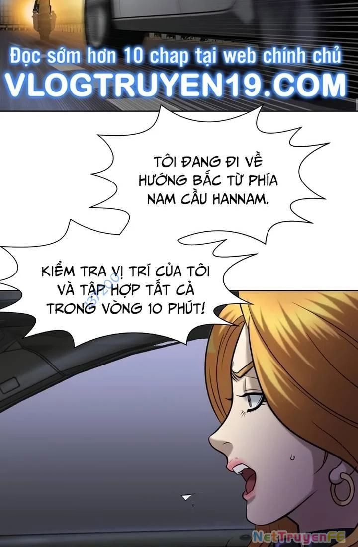 Huyết Tọa Chapter 22 - Trang 2