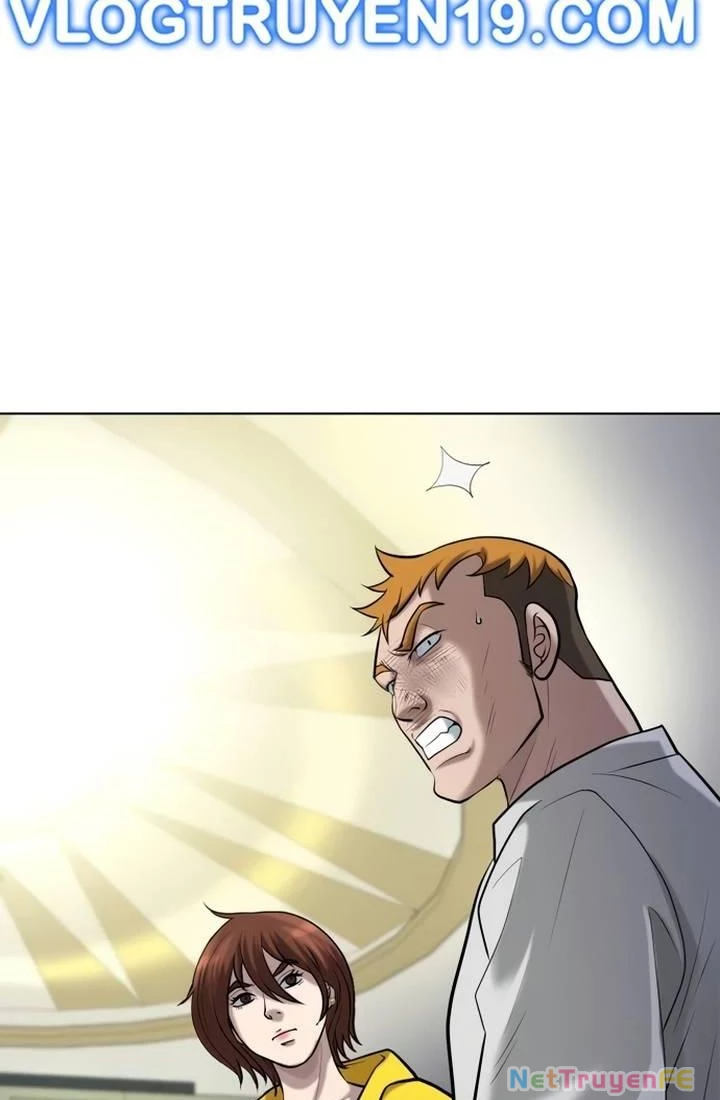 Huyết Tọa Chapter 22 - Trang 2