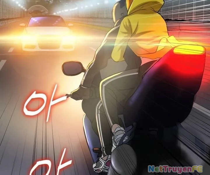 Huyết Tọa Chapter 22 - Trang 2