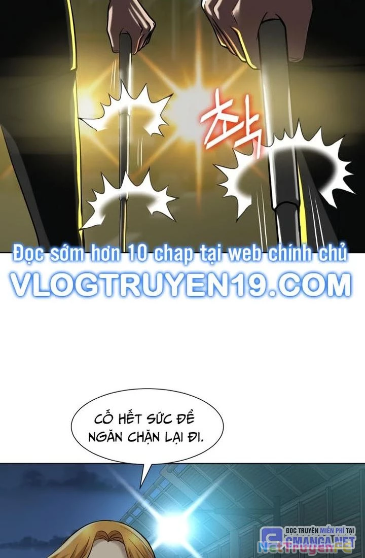 Huyết Tọa Chapter 23 - Trang 2