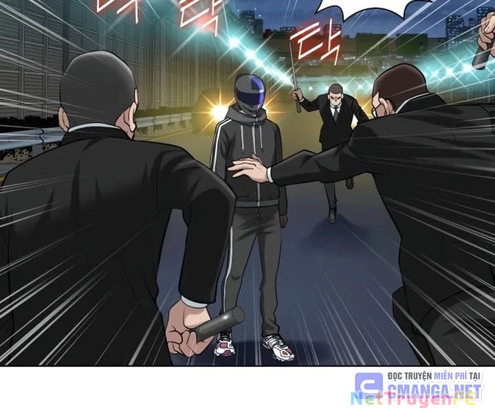 Huyết Tọa Chapter 23 - Trang 2