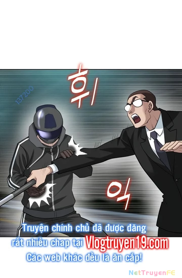 Huyết Tọa Chapter 23 - Trang 2