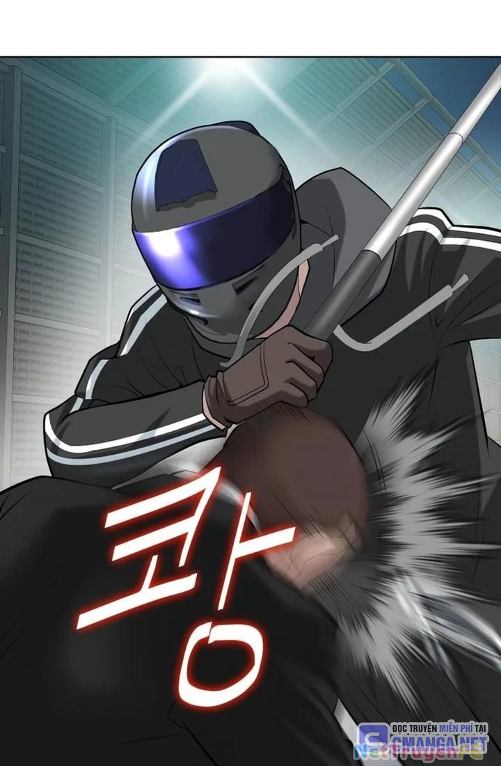 Huyết Tọa Chapter 23 - Trang 2