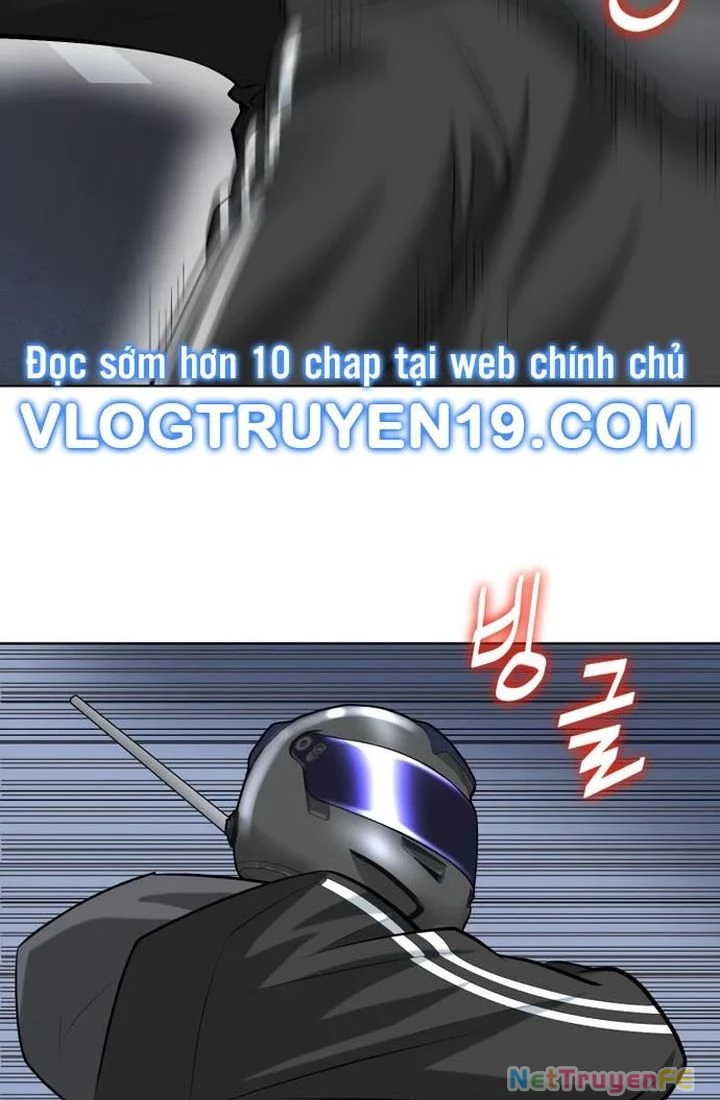 Huyết Tọa Chapter 23 - Trang 2
