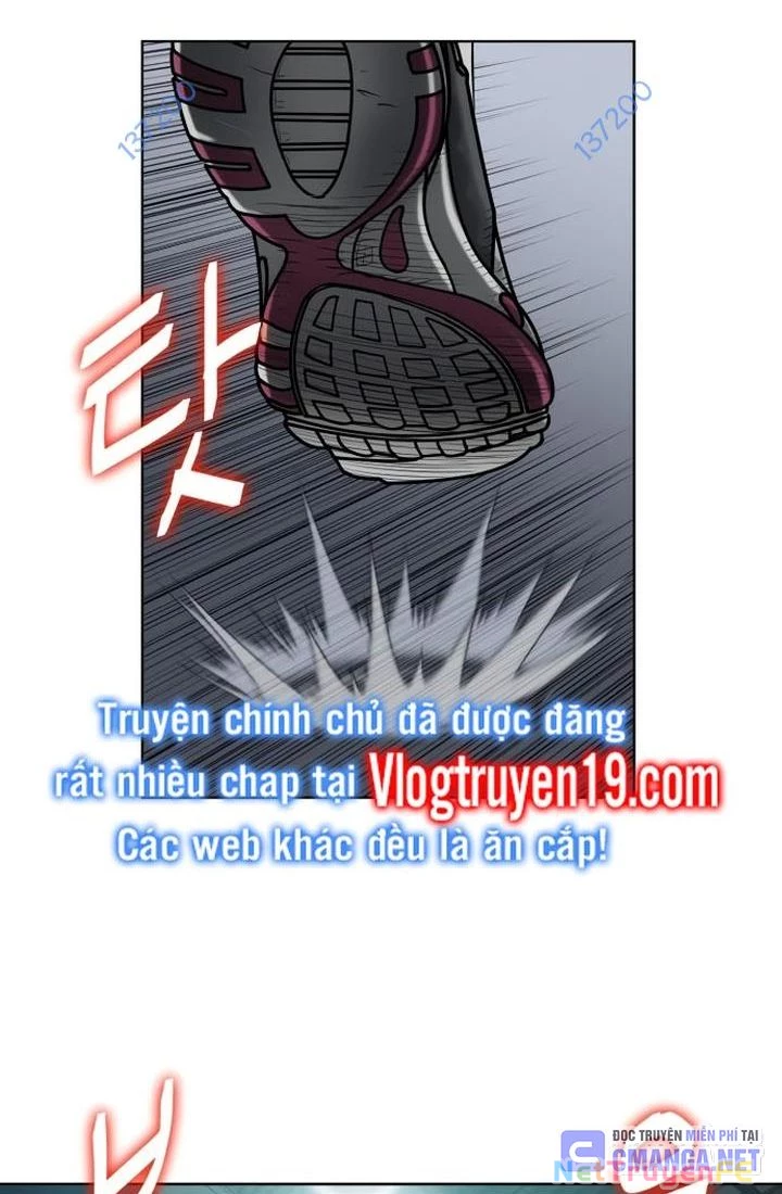 Huyết Tọa Chapter 23 - Trang 2