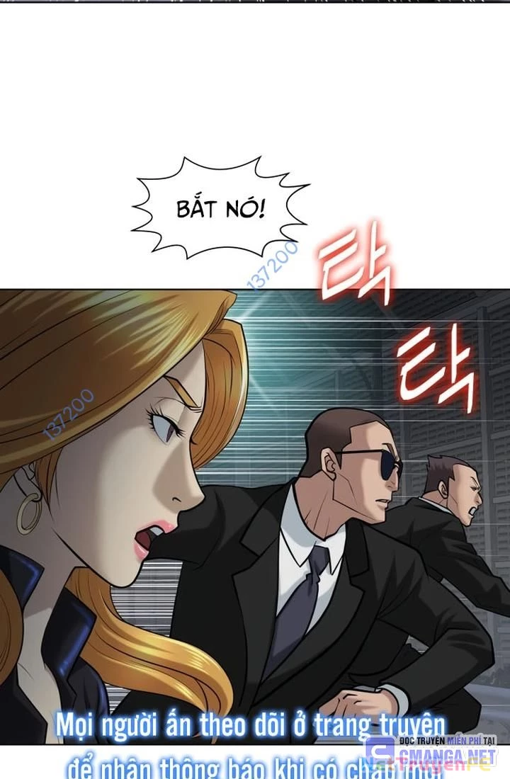 Huyết Tọa Chapter 23 - Trang 2