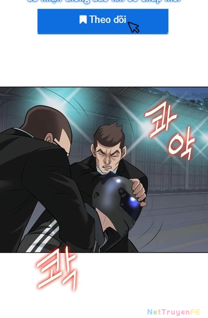 Huyết Tọa Chapter 23 - Trang 2