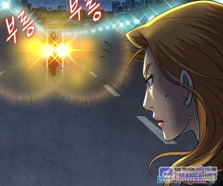 Huyết Tọa Chapter 23 - Trang 2