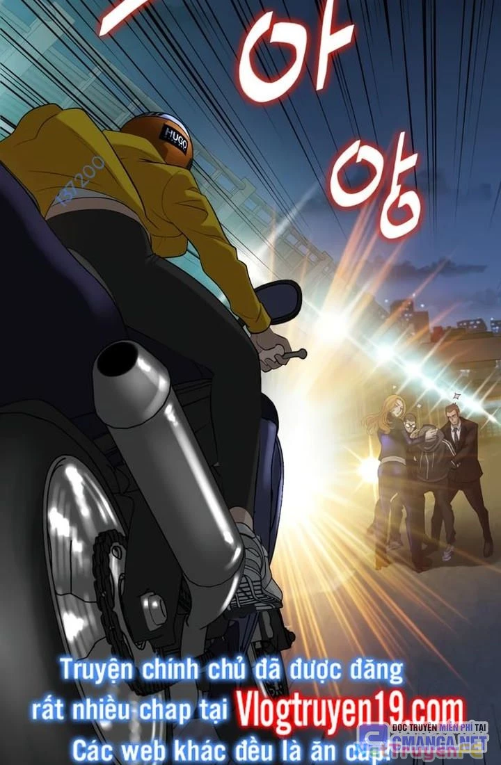 Huyết Tọa Chapter 23 - Trang 2