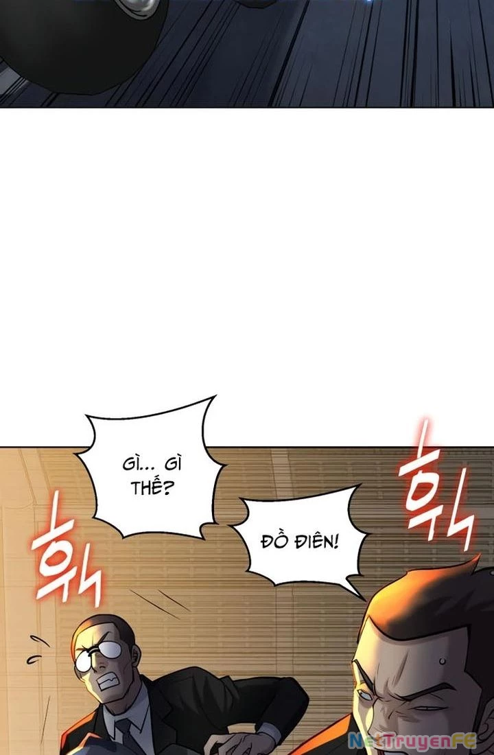 Huyết Tọa Chapter 23 - Trang 2