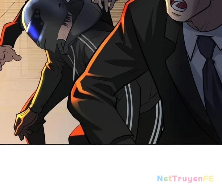Huyết Tọa Chapter 23 - Trang 2