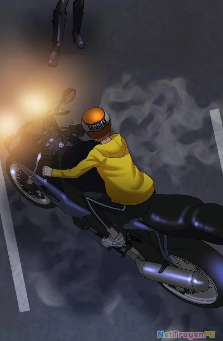 Huyết Tọa Chapter 23 - Trang 2