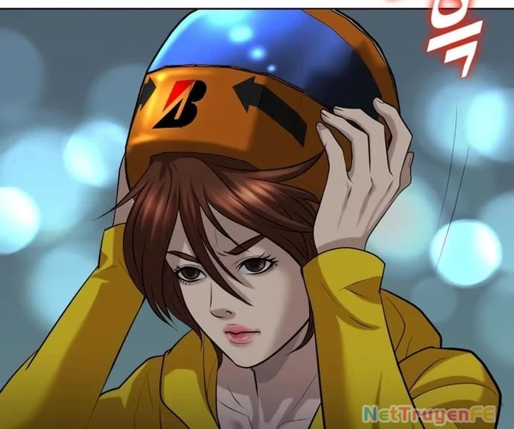Huyết Tọa Chapter 23 - Trang 2