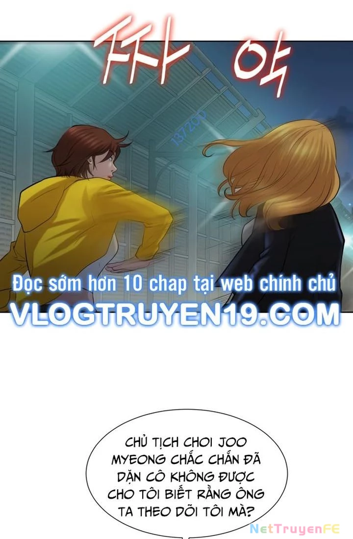 Huyết Tọa Chapter 23 - Trang 2