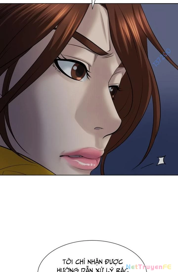 Huyết Tọa Chapter 23 - Trang 2