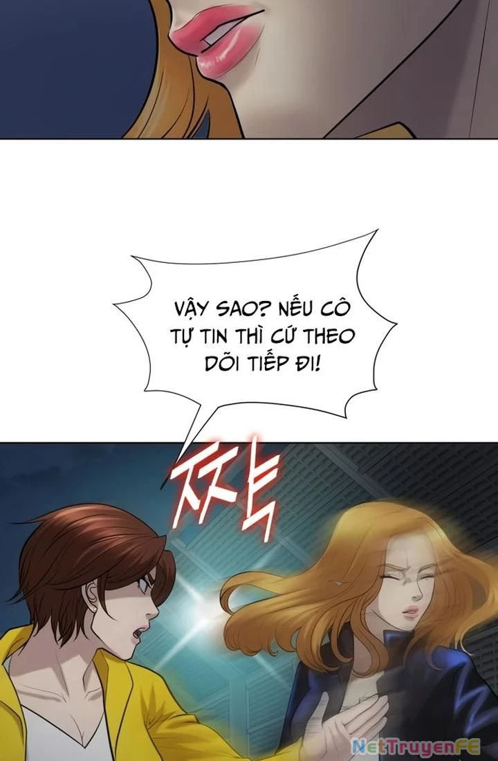 Huyết Tọa Chapter 23 - Trang 2