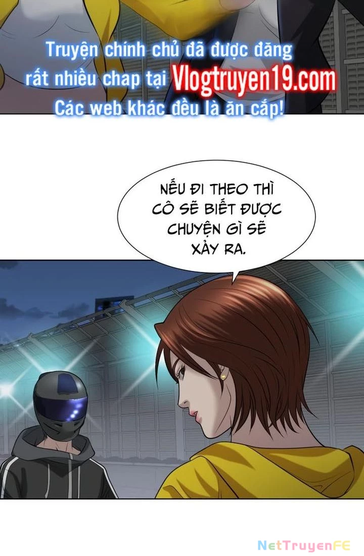 Huyết Tọa Chapter 23 - Trang 2