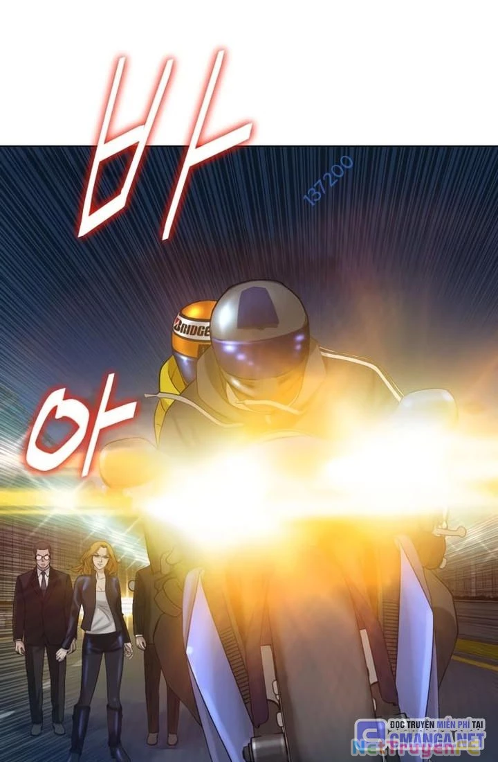 Huyết Tọa Chapter 23 - Trang 2