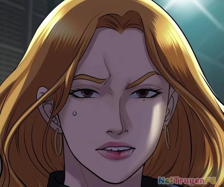 Huyết Tọa Chapter 23 - Trang 2