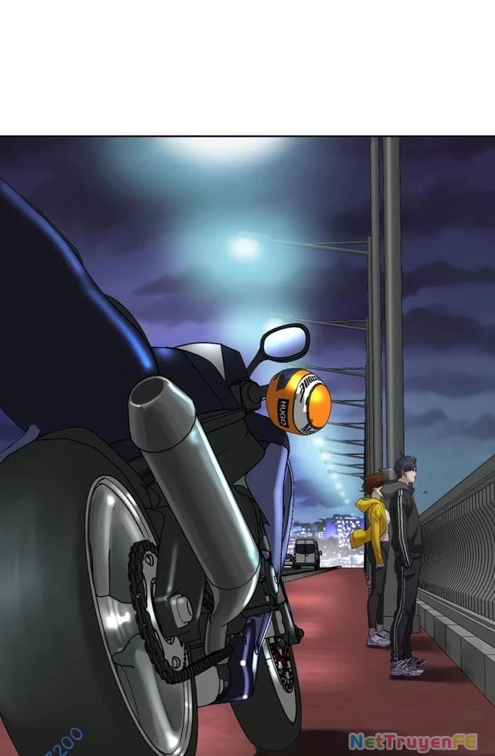 Huyết Tọa Chapter 23 - Trang 2