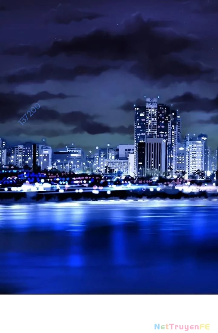 Huyết Tọa Chapter 23 - Trang 2